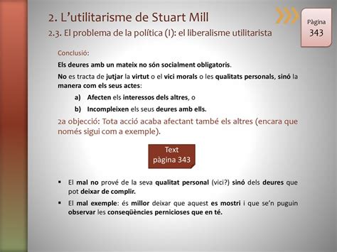 Lutilitarisme De Stuart Mill Ppt Descargar