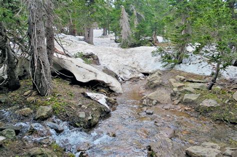 RockyNPS On Twitter Did You Know There Is Still A LOT Of Snow In The