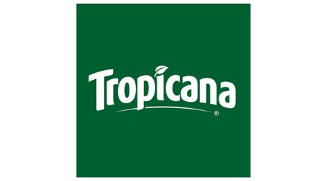 Tropicana Logo Download - SVG - All Vector Logo