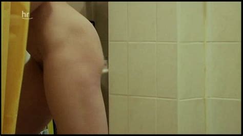 Naked Jule Böwe in Katze im Sack