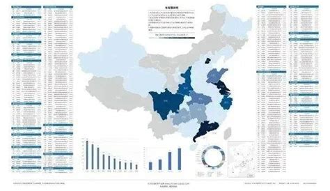 发布 中国航空航天产业上市企业分布图（2023版） 知乎