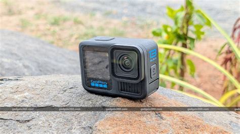 GoPro Hero 13 Black Review: It’s All About the Kit - A new world starts ...