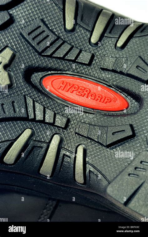 brasher walking boots Stock Photo - Alamy