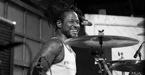 La Historia De La Bater A En Red Hot Chili Peppers Bater As Cea