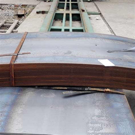 Hot Rolled Mm Mild Steel Plate Ss Carbon Steel Sheet Carbon Steel Plate And Steel Plate