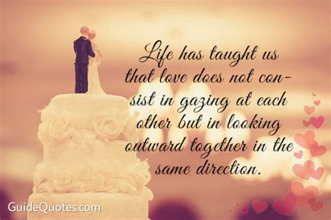 111 Beautiful Marriage Quotes That Make The Heart Melt Guidequotes