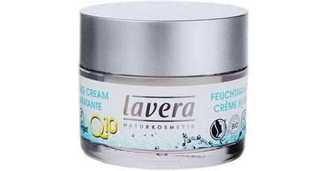 Lavera Basis Sensitiv Q Moisturising Cream With Anti Wrinkle Effect