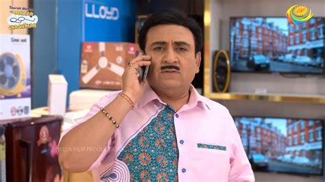 Ep 3887 SNEAK PEEK Taarak Mehta Ka Ooltah Chashmah तरक महत क