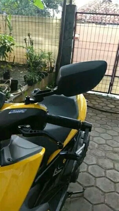 Jual Spion Model Ducati Pnp All New Honda Pcx Lokal Pcx 150 Vario Namx