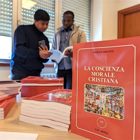 Presentazione Del Libro La Coscienza Morale Cristiana Flickr