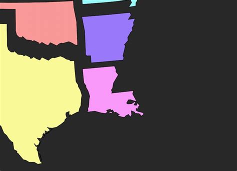 Louisianas Redistricting Process Takes A Personal Turn