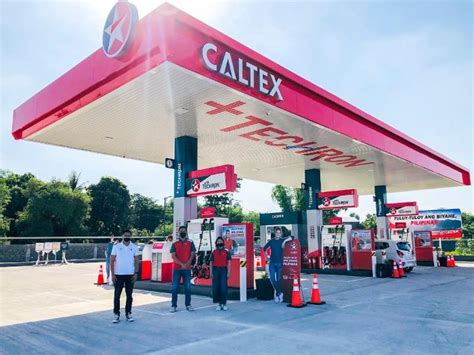 Caltex Boosts Network Growth In Q With Havoline Autopro Shops