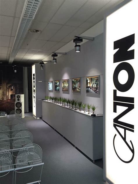 Canton : Movie 135 - What HI-FI? Thailand