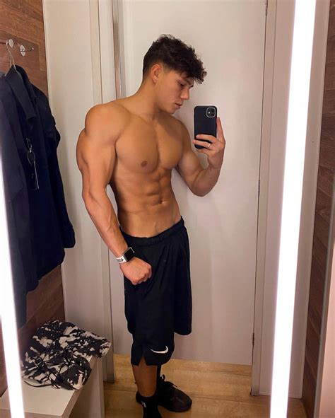 Hot Dudes December Hot Guys