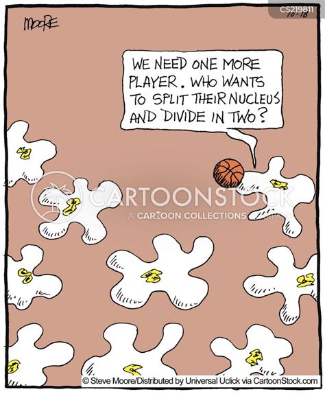 Nucleus Cartoons and Comics - funny pictures from CartoonStock