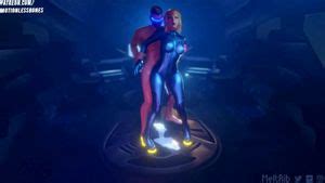 Samusを視聴 Samus Samus Aran Dp Porn SpankBang