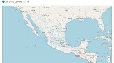 Cómo Conocer O Visualizar El Mapa De Cobertura De Telcel Movistar At