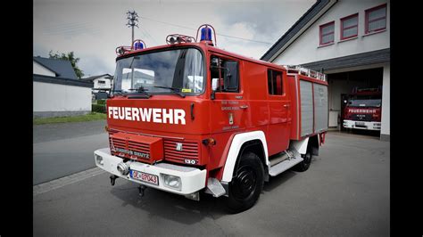 Magirus Deutz LF 8 In UHD 4K YouTube