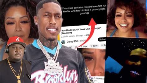 Carmen Speaks Out After Corey Disturbing Video🤬 Carmen New Boo Big Boogie Join Live😳corey Vid