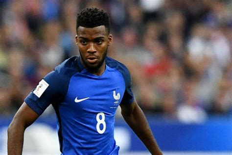 Football qui est Thomas Lemar le Guadeloupéen de l équipe de France