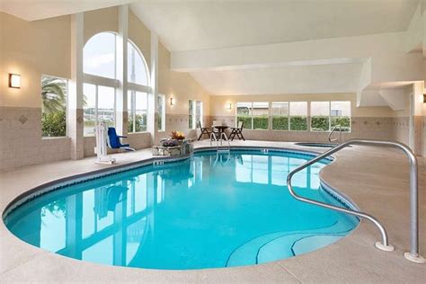 COUNTRY INN & SUITES BY RADISSON, KINGSLAND, GA $84 ($̶1̶0̶5̶) - Prices & Hotel Reviews