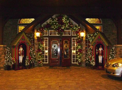 The Inn at Christmas Place Celebrates Christmas All Year Round