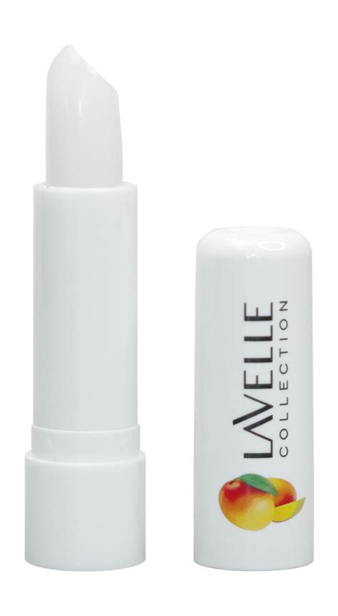 LAVELLE СOLLECTION Бальзам для губ Спелое Манго, 3,5 г - купить с ...