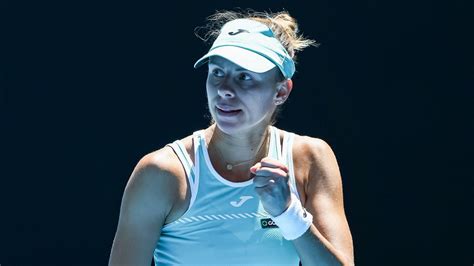 Linette Jak Z Australian Open Wielki Triumf Z Azarenk Kt Ra