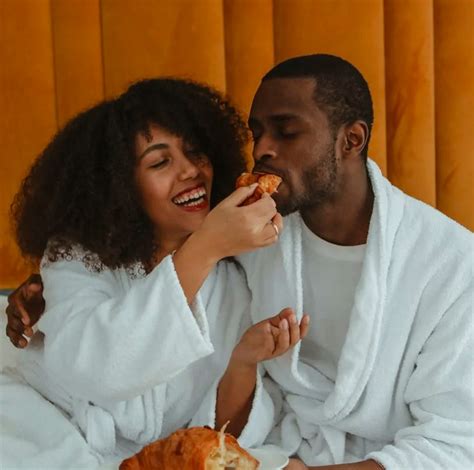 5 Habits That Can Boost Your Sex Life