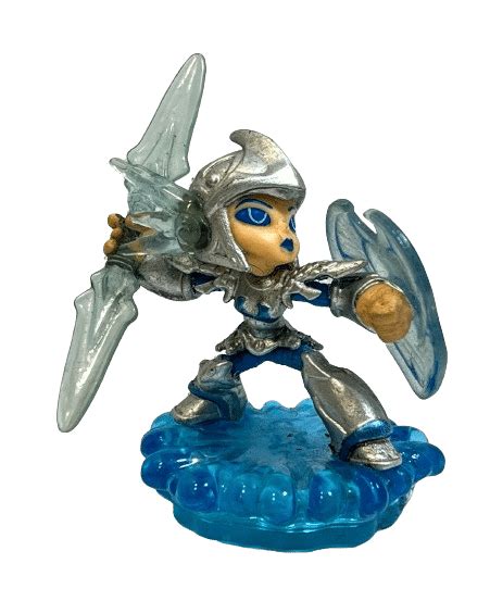 Skylanders Swap Force Figurine Blizzard Chill Appleby Games