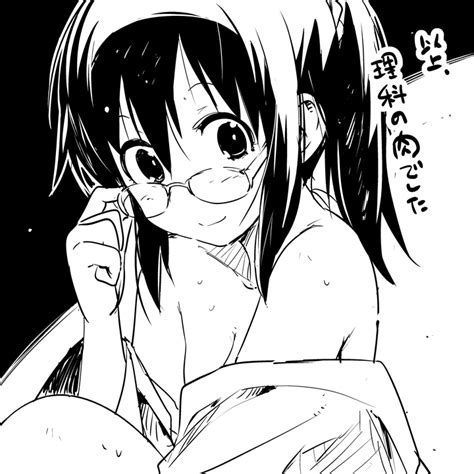 Shiguma Rika Boku Wa Tomodachi Ga Sukunai Image By Watarai Keiji