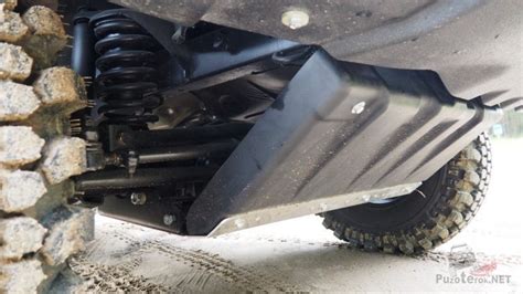 Тюнинг УАЗ Патриот и Пикап от ABC-дизайн