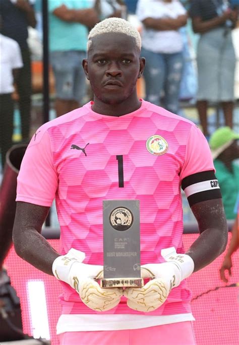 Les Lions du Sénégal vainqueur de la CAN 2022 de Beach Soccer aDakar