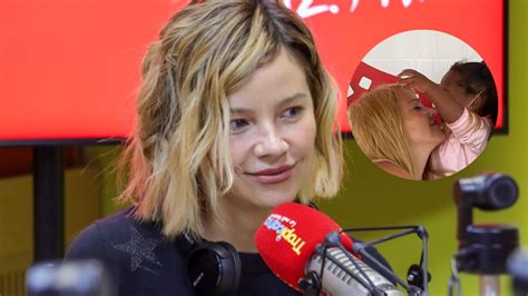 Ella es la mamá biológica de la hija que adoptó Johana Bahamón en la cárcel 