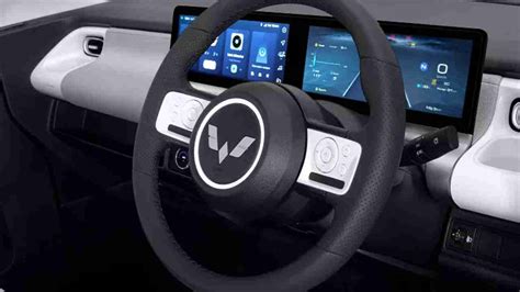 Mobil Listrik Wuling Air Ev Harga Dan Warna Terbaru Goozir