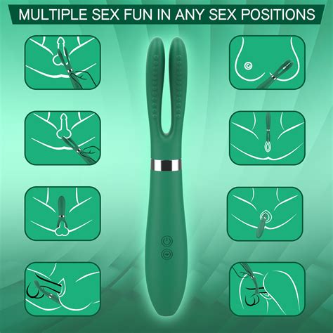 Adult Toys For Women Adult Toys Clitoral Vibrator With Bunny Ears Female Vibrator G Spot