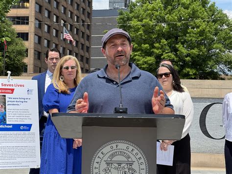 Advocates warn that proposed Medicaid cuts threaten Georgia’s safety net programs - Now Habersham