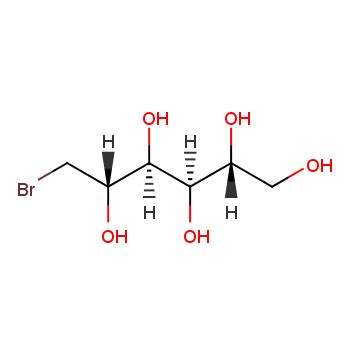 D Mannitol Bromo Deoxy Wiki