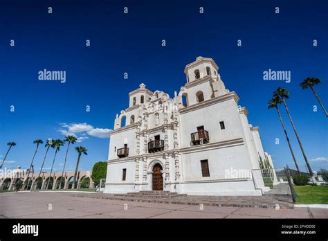 Templo Hist Rico De La Inmaculada Concepci N De Nuestra Se Ora De