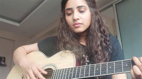 Tera Ban Jaunga Kabir Singh Female Cover Youtube