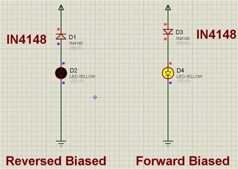 ☑ Diode Applications Examples