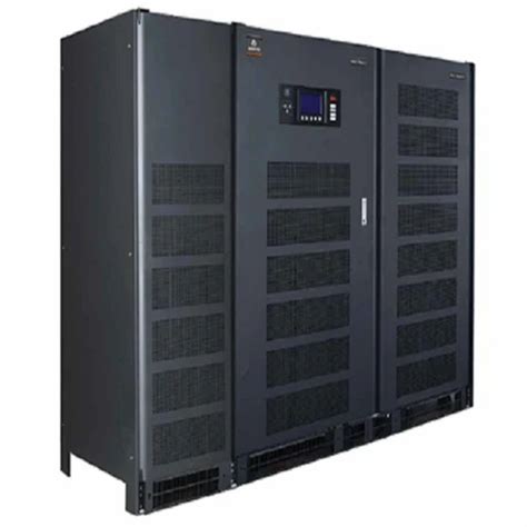 Emerson Vertiv Liebert Hipulse UPS At 1357000 Piece Vertiv Ups In