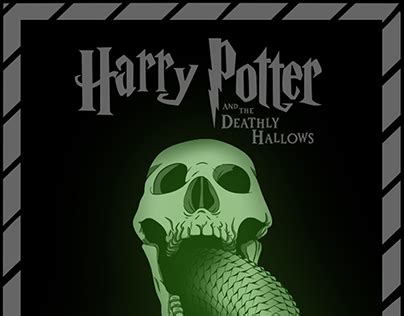 Deathly Hallows Book Projects :: Photos, videos, logos, illustrations ...