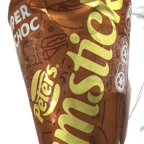 drumstick super chocolate  store pokolbin abn