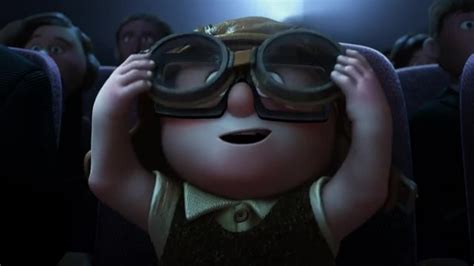 Up {{{{HD}}}} - Up Photo (36498470) - Fanpop 