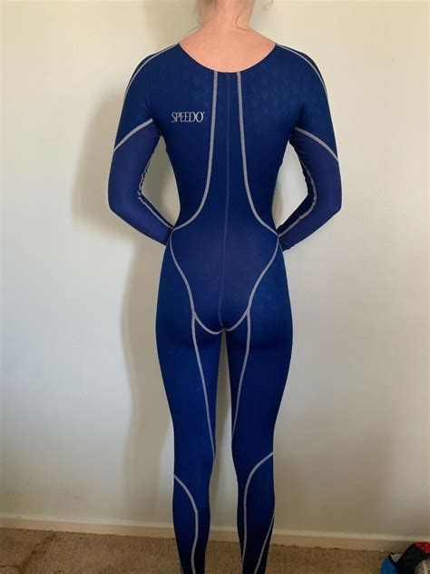 Full Body Swimsuit Speedo Best Sale