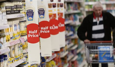 UK Consumer Confidence Plunges Further Amid Rising Inflation Deloitte