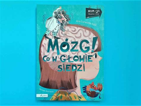 M Zg Co W G Owie Siedzi Recenzja Magazyn Dzieci