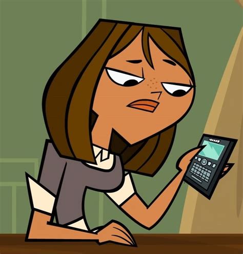 𝑪𝒐𝒖𝒓𝒕𝒏𝒆𝒚 Total Drama Island Drama Courtney