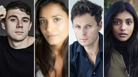 'Bridgerton' Season 2 Adds Four to Cast - Variety